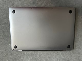 MacBook Pro 13 2017 512GB