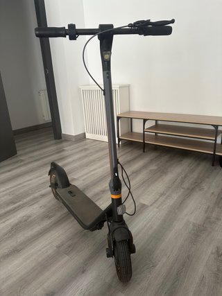 Patinete Eléctrico Cecotec Bongo Serie D30 XL