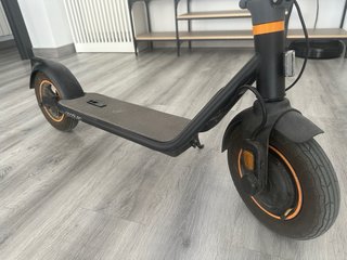 Patinete Eléctrico Cecotec Bongo Serie D30 XL