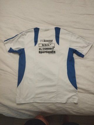 Camisetas de carreras