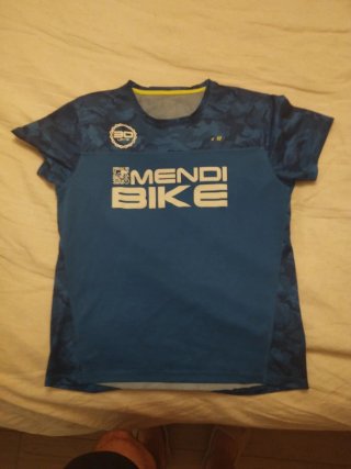 Camisetas de carreras