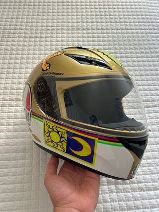 AGV K3 Chicken Talla S