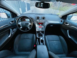 FORD MONDEO 2.0 TDCI 140CV TITANIUM 287MILKM 4700€