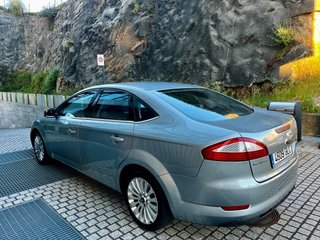 FORD MONDEO 2.0 TDCI 140CV TITANIUM 287MILKM 4700€