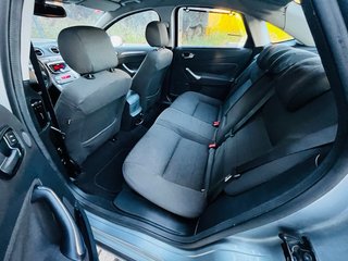 FORD MONDEO 2.0 TDCI 140CV TITANIUM 287MILKM 4700€