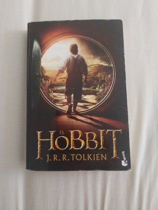 El hobbit