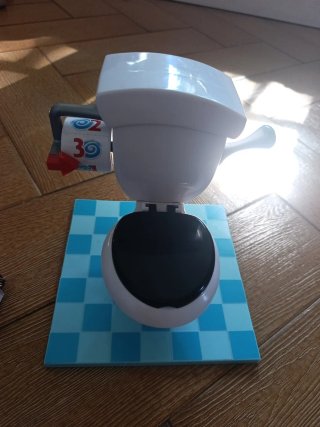 Juegos de mesa