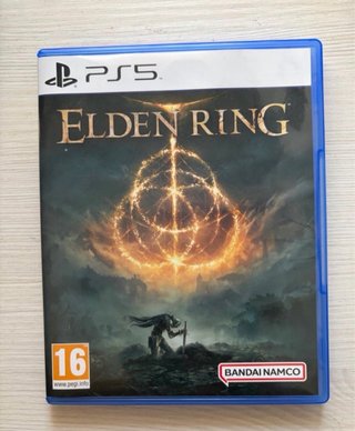 Elden Ring PS5