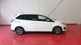Ford Grand C-MAX 2015