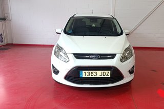 Ford Grand C-MAX 2015