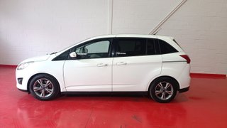 Ford Grand C-MAX 2015