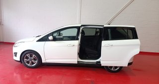 Ford Grand C-MAX 2015
