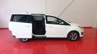 Ford Grand C-MAX 2015