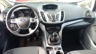 Ford Grand C-MAX 2015