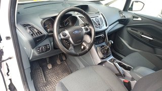 Ford Grand C-MAX 2015