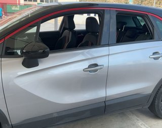 Opel Crossland 2022