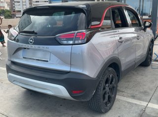 Opel Crossland 2022