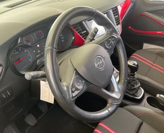 Opel Crossland 2022