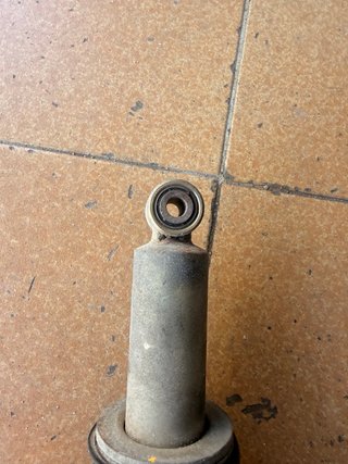 Amortiguador Trasero Honda CBF 250 Original