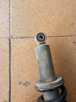 Amortiguador Trasero Honda CBF 250 Original