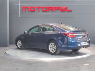 Opel Insignia 2.0 CDTI ecoFLEX Start&Stop 140 Business
