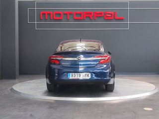 Opel Insignia 2.0 CDTI ecoFLEX Start&Stop 140 Business