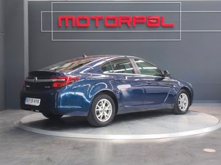 Opel Insignia 2.0 CDTI ecoFLEX Start&Stop 140 Business