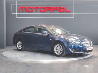 Opel Insignia 2.0 CDTI ecoFLEX Start&Stop 140 Business