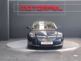 Opel Insignia 2.0 CDTI ecoFLEX Start&Stop 140 Business