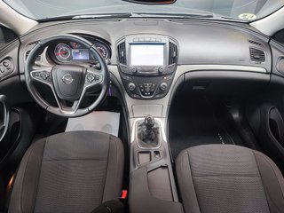 Opel Insignia 2.0 CDTI ecoFLEX Start&Stop 140 Business