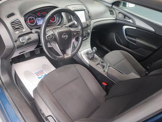 Opel Insignia 2.0 CDTI ecoFLEX Start&Stop 140 Business
