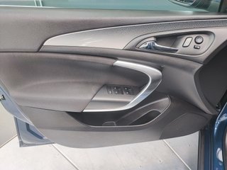Opel Insignia 2.0 CDTI ecoFLEX Start&Stop 140 Business
