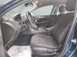 Opel Insignia 2.0 CDTI ecoFLEX Start&Stop 140 Business