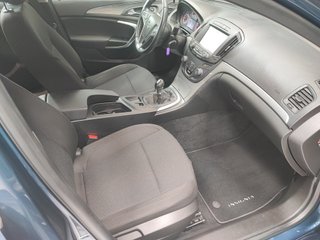 Opel Insignia 2.0 CDTI ecoFLEX Start&Stop 140 Business