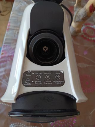 Macchina Caffè L'Or Barista Philips