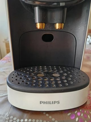 Macchina Caffè L'Or Barista Philips