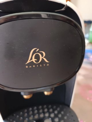 Macchina Caffè L'Or Barista Philips