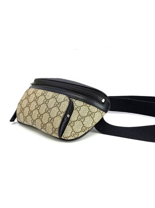 Riñonera Gucci Eden Supreme GG Monogram