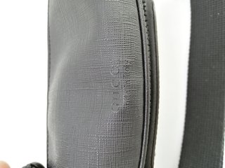 Riñonera Gucci Eden Supreme GG Monogram