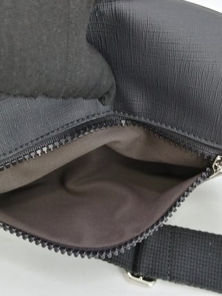 Riñonera Gucci Eden Supreme GG Monogram
