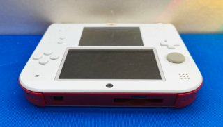 CONSOLA 2DS NEW SUPER MARIO BROS 2 SPECIAL EDITION