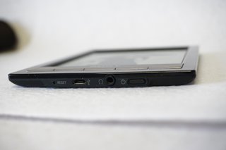 Sony PRS-T1 Lector Ebook Negro
