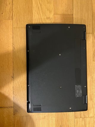 Acer Chromebook Spin 511 Nero Computer e Tablet