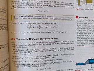 Tecnología e ingeniería, 2 bachillerato