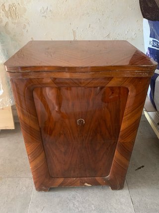 Macchina da cucire vintage Pamark