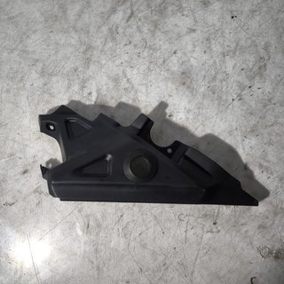 Tapas delanteras chasis Honda Rebel 500 2025