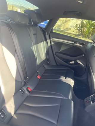 Audi A3 2.0 TDI SLINE QUATTRO