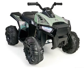 Moto Infantil Feber Camuflaje