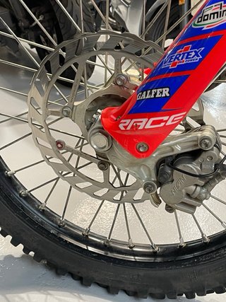 Beta RR 4T 390 Enduro/Motocross