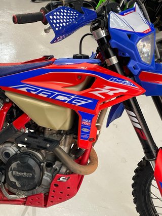 Beta RR 4T 390 Enduro/Motocross